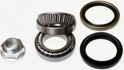 Kit cuscinetto ruota - W413247 DENCKERMANN