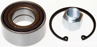 Kit cuscinetto ruota - W413248 DENCKERMANN