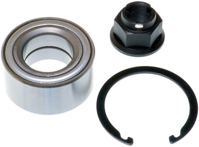 Kit cuscinetto ruota - W413249 DENCKERMANN