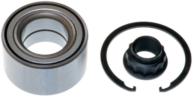 Kit cuscinetto ruota - W413252 DENCKERMANN