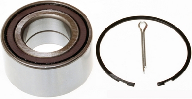 Wheel Bearing Kit - W413255 DENCKERMANN