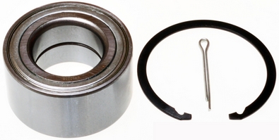 Kit cuscinetto ruota - W413256 DENCKERMANN