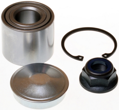 Kit cuscinetto ruota - W413257 DENCKERMANN