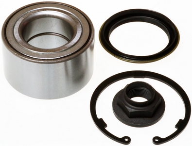 Kit cuscinetto ruota - W413258 DENCKERMANN