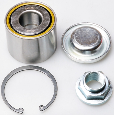 Kit cuscinetto ruota - W413259 DENCKERMANN