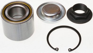 Kit cuscinetto ruota - W413262 DENCKERMANN