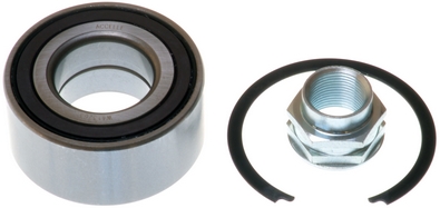 Wheel Bearing Kit - W413263 DENCKERMANN