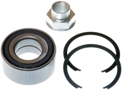 Wheel Bearing Kit - W413265 DENCKERMANN