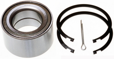 Kit cuscinetto ruota - W413266 DENCKERMANN