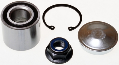 Kit cuscinetto ruota - W413267 DENCKERMANN