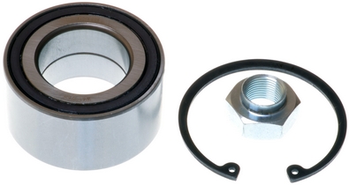 Kit cuscinetto ruota - W413268 DENCKERMANN
