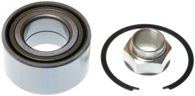 Wheel Bearing Kit - W413273 DENCKERMANN