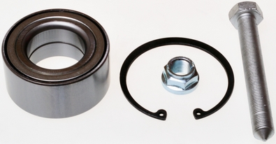 Kit cuscinetto ruota - W413277 DENCKERMANN