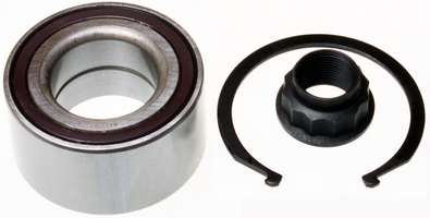 Kit cuscinetto ruota - W413281 DENCKERMANN