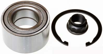 Kit cuscinetto ruota - W413282 DENCKERMANN