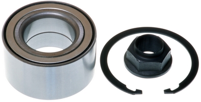 Kit cuscinetto ruota - W413283 DENCKERMANN