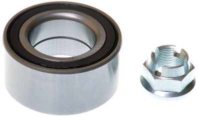 Kit cuscinetto ruota - W413284 DENCKERMANN
