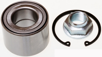 rato guolio komplektas - W413286 DENCKERMANN