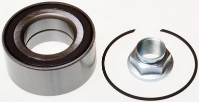 Kit cuscinetto ruota - W413287 DENCKERMANN