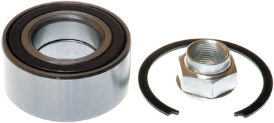 Wheel Bearing Kit - W413288 DENCKERMANN