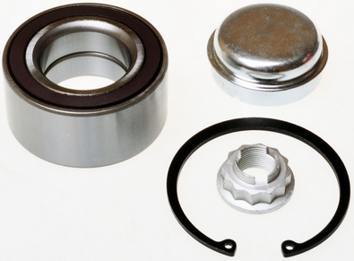 Wheel Bearing Kit - W413289 DENCKERMANN