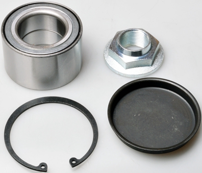Kit cuscinetto ruota - W413299 DENCKERMANN