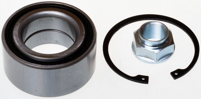 Kit cuscinetto ruota - W413300 DENCKERMANN