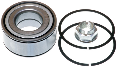 Wheel Bearing Kit - W413301 DENCKERMANN