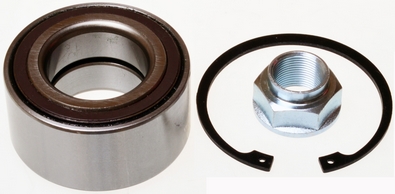 Kit cuscinetto ruota - W413302 DENCKERMANN