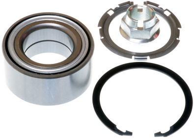 Kit cuscinetto ruota - W413303 DENCKERMANN
