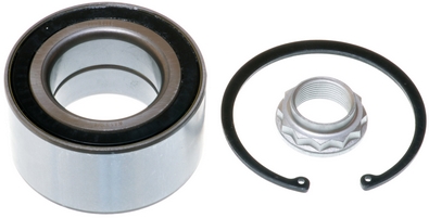 Wheel Bearing Kit - W413304 DENCKERMANN