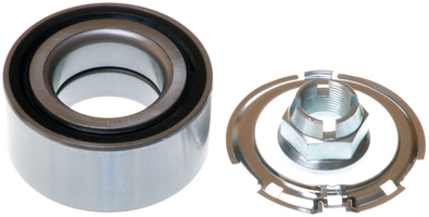 Kit cuscinetto ruota - W413305 DENCKERMANN