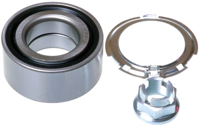 Wheel Bearing Kit - W413306 DENCKERMANN