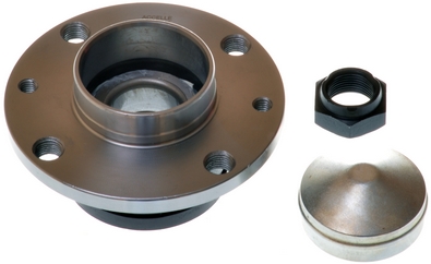 Wheel Bearing Kit - W413309 DENCKERMANN