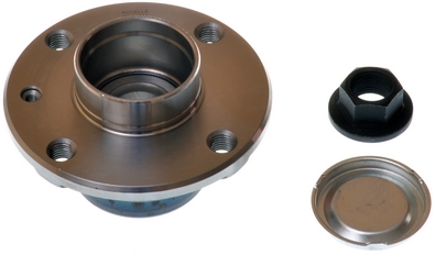 Wheel Bearing Kit - W413311 DENCKERMANN