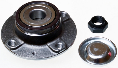 Wheel Bearing Kit - W413314 DENCKERMANN