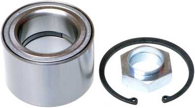 Kit cuscinetto ruota - W413315 DENCKERMANN
