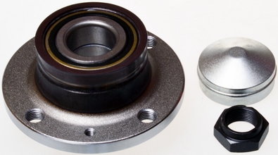 Kit cuscinetto ruota - W413317 DENCKERMANN