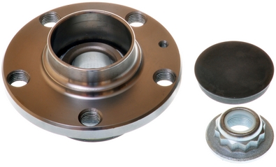 Wheel Bearing Kit - W413318 DENCKERMANN