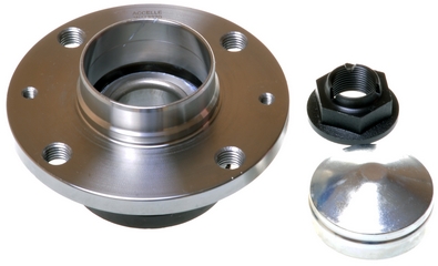 Wheel Bearing Kit - W413320 DENCKERMANN