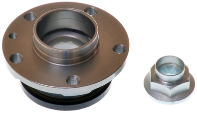 rato guolio komplektas - W413321 DENCKERMANN