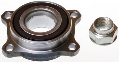 Kit cuscinetto ruota - W413322 DENCKERMANN
