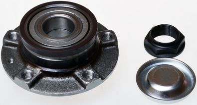 Kit cuscinetto ruota - W413323 DENCKERMANN