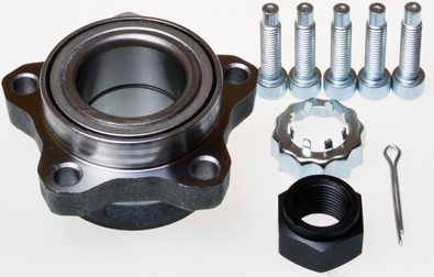 Kit cuscinetto ruota - W413324 DENCKERMANN
