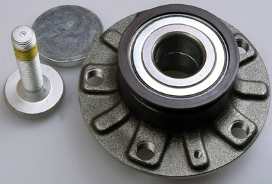 Kit cuscinetto ruota - W413325 DENCKERMANN