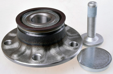 Kit cuscinetto ruota - W413326 DENCKERMANN