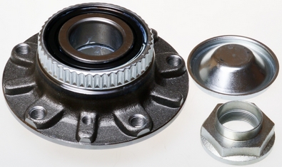 Wheel Bearing Kit - W413327 DENCKERMANN