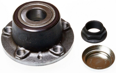 Wheel Bearing Kit - W413328 DENCKERMANN