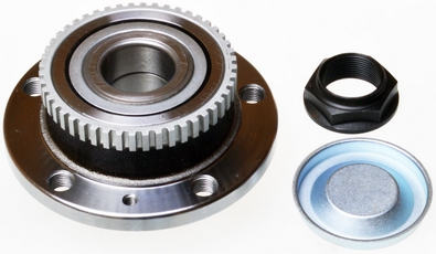 rato guolio komplektas - W413329 DENCKERMANN