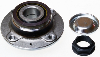 Kit cuscinetto ruota - W413330 DENCKERMANN